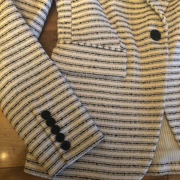 NWT Veronica Beard Suit: Mellie Skirt and Jacket - Picture 4 of 8